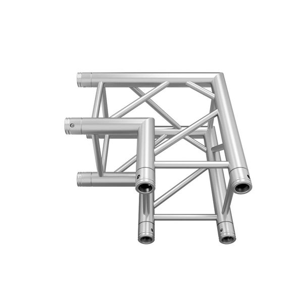 SQ-4121 2-WAY 90 DEG. CORNER